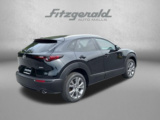 2026 Mazda Mazda CX-30 2.5 S Preferred AWD