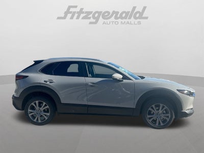 2026 Mazda Mazda CX-30 2.5 S Preferred