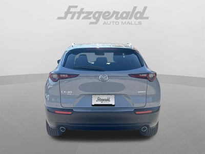 2026 Mazda Mazda CX-30 2.5 S Preferred