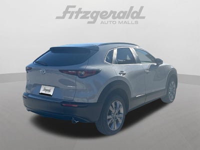 2026 Mazda Mazda CX-30 2.5 S Preferred