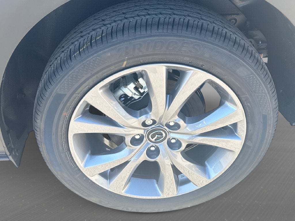 2026 Mazda Mazda CX-30 2.5 S Preferred