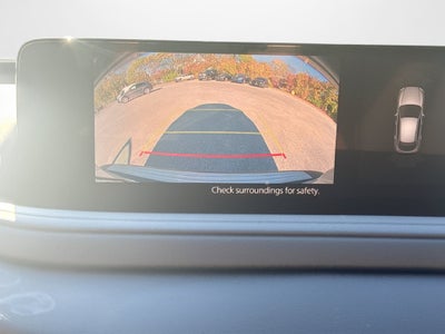 2026 Mazda Mazda CX-30 2.5 S Preferred