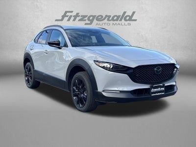 2026 Mazda Mazda CX-30 2.5 S Aire Edition
