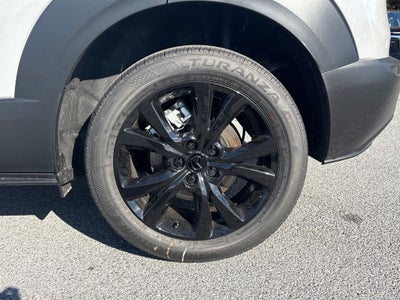 2026 Mazda Mazda CX-30 2.5 S Aire Edition