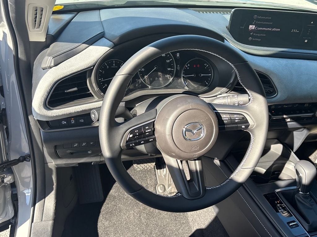 2026 Mazda Mazda CX-30 2.5 S Aire Edition