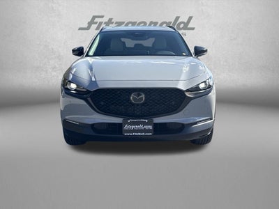 2026 Mazda Mazda CX-30 2.5 S Aire Edition