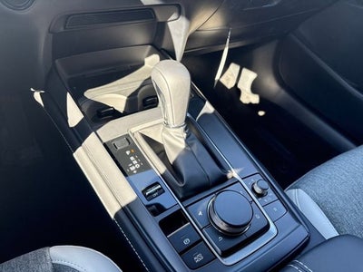 2026 Mazda Mazda CX-30 2.5 S Aire Edition