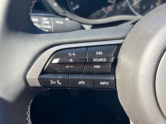 2026 Mazda Mazda CX-30 2.5 S Aire Edition