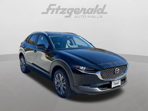 2026 Mazda Mazda CX-30 2.5 S Preferred