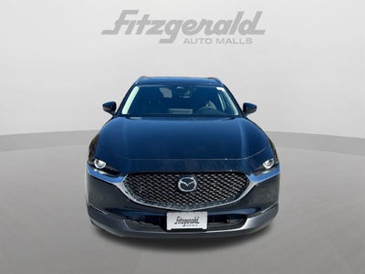 2026 Mazda Mazda CX-30 2.5 S Preferred