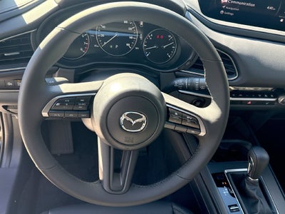 2026 Mazda Mazda CX-30 2.5 S Preferred