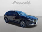 2026 Mazda Mazda CX-30 2.5 S Preferred