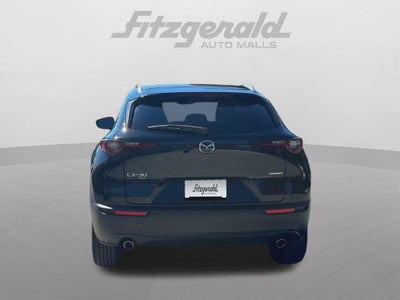 2026 Mazda Mazda CX-30 2.5 S Preferred