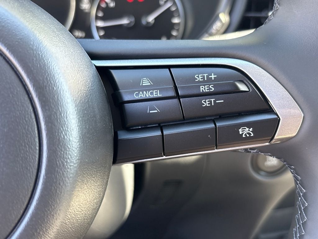 2026 Mazda Mazda CX-30 2.5 S Preferred AWD