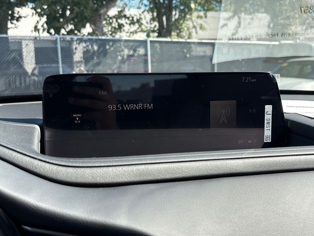 2026 Mazda Mazda CX-30 2.5 S Preferred AWD