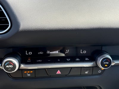 2026 Mazda Mazda CX-30 2.5 S Preferred AWD