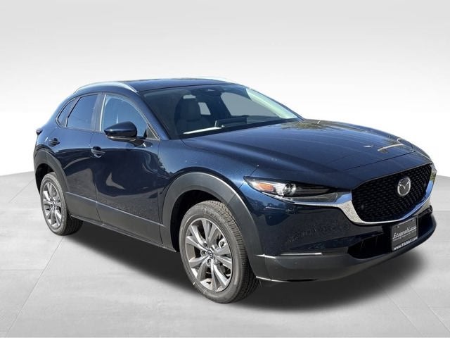 2026 Mazda Mazda CX-30 2.5 S Preferred AWD