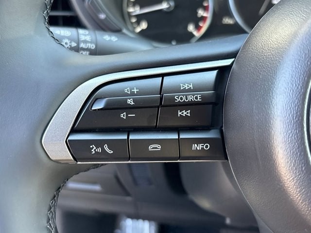 2026 Mazda Mazda CX-30 2.5 S Preferred AWD