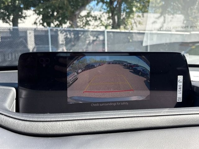 2026 Mazda Mazda CX-30 2.5 S Preferred AWD