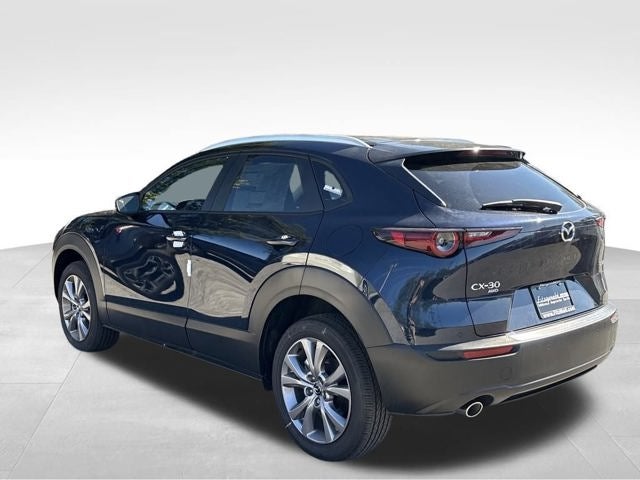 2026 Mazda Mazda CX-30 2.5 S Preferred AWD