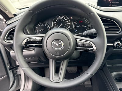 2026 Mazda Mazda CX-30 2.5 S Preferred