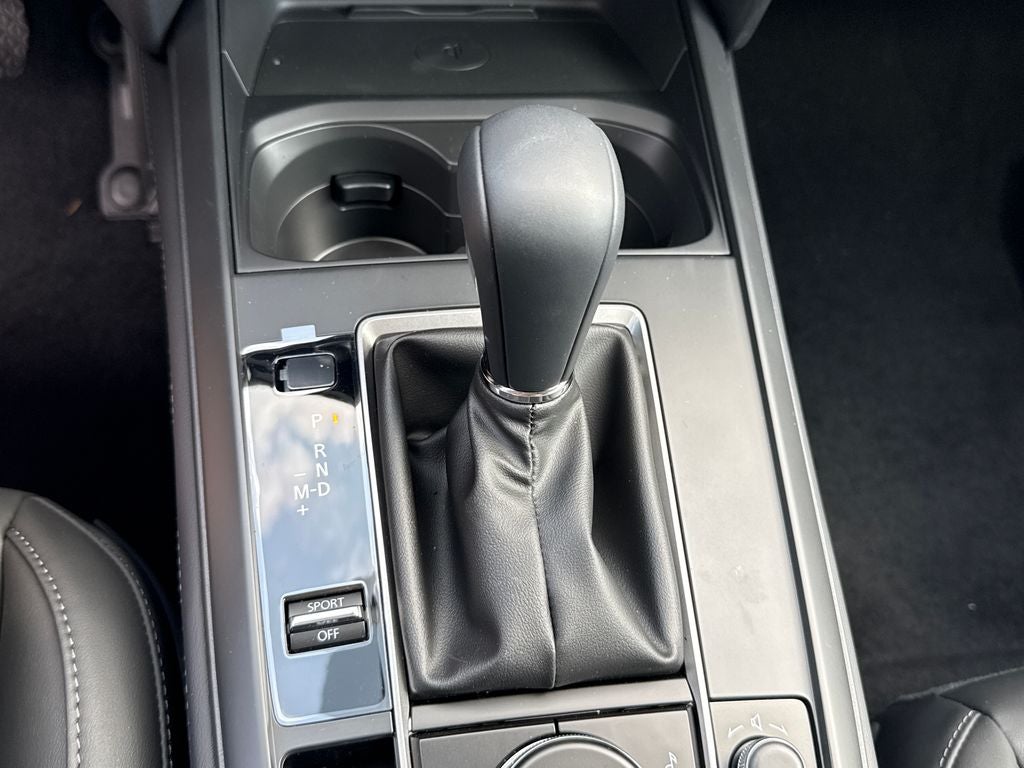 2026 Mazda Mazda CX-30 2.5 S Preferred