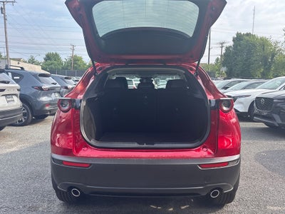 2026 Mazda Mazda CX-30 2.5 S Preferred