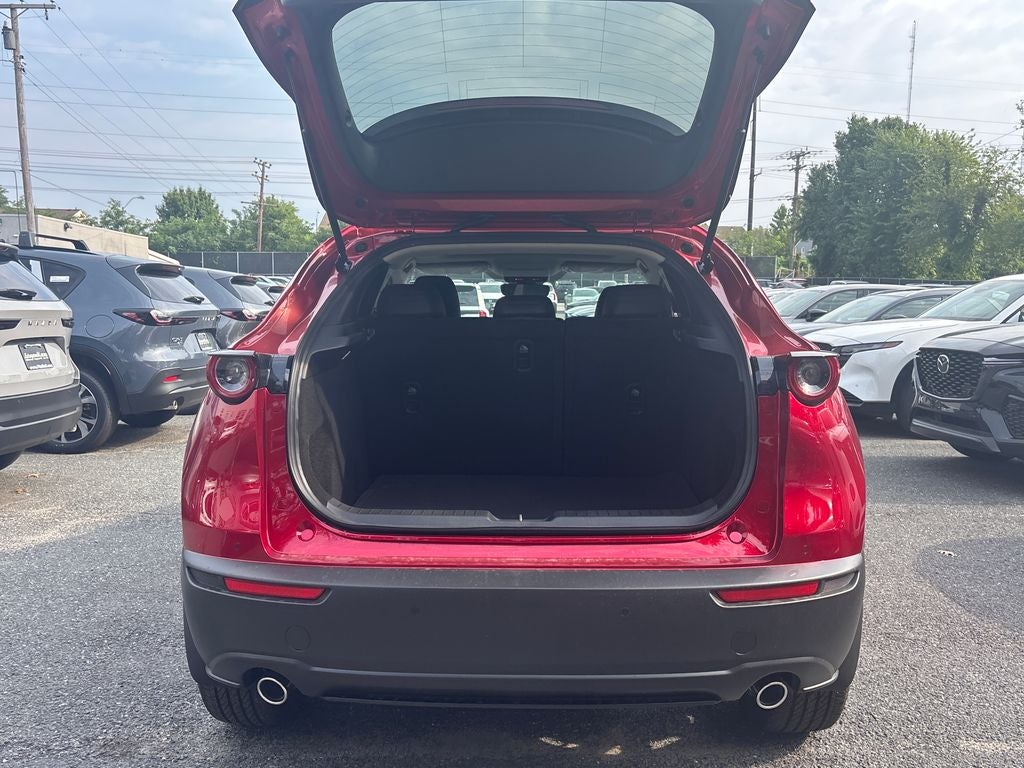 2026 Mazda Mazda CX-30 2.5 S Preferred