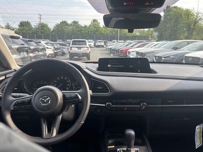 2026 Mazda Mazda CX-30 2.5 S Preferred