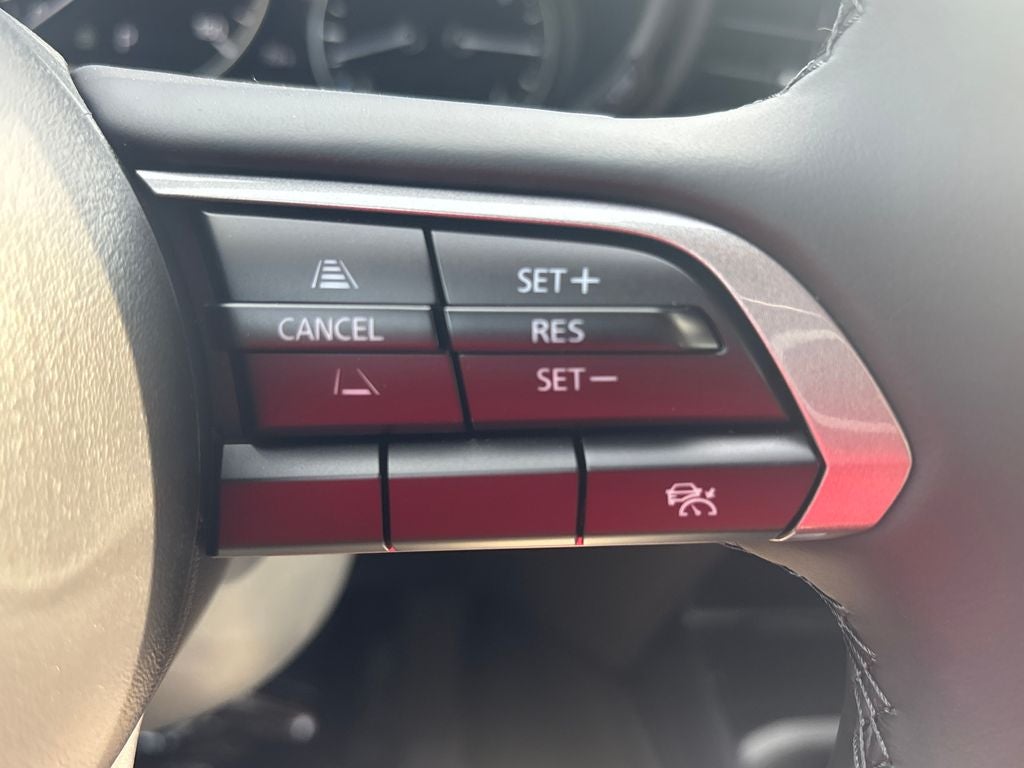 2026 Mazda Mazda CX-30 2.5 S Preferred