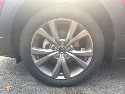 2026 Mazda Mazda CX-30 2.5 S Preferred