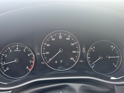 2026 Mazda Mazda CX-30 2.5 S Preferred