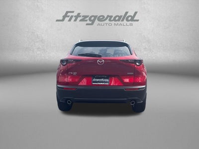 2026 Mazda Mazda CX-30 2.5 S Preferred