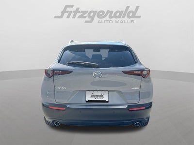 2026 Mazda Mazda CX-30 2.5 S Preferred
