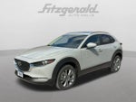 2026 Mazda Mazda CX-30 2.5 S Preferred