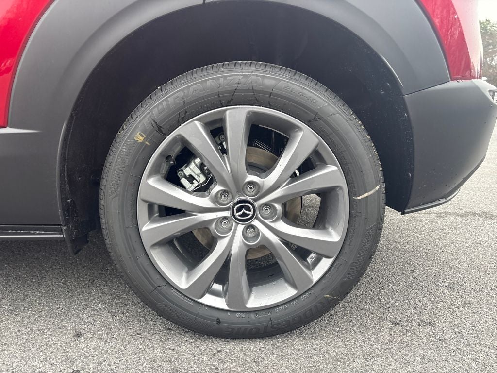2026 Mazda Mazda CX-30 2.5 S Preferred AWD