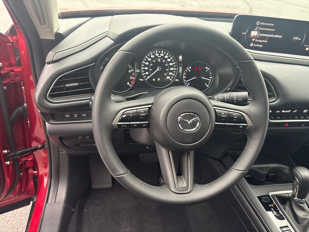 2026 Mazda Mazda CX-30 2.5 S Preferred AWD