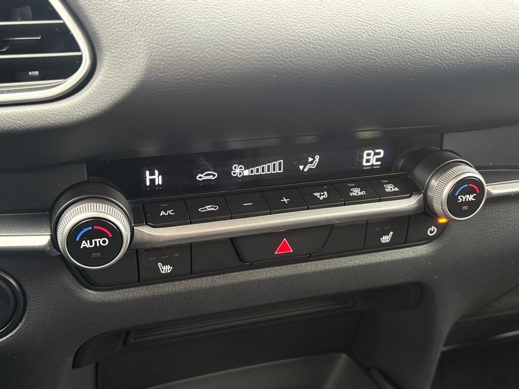 2026 Mazda Mazda CX-30 2.5 S Preferred AWD