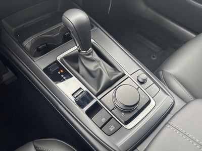 2026 Mazda Mazda CX-30 2.5 S Preferred AWD