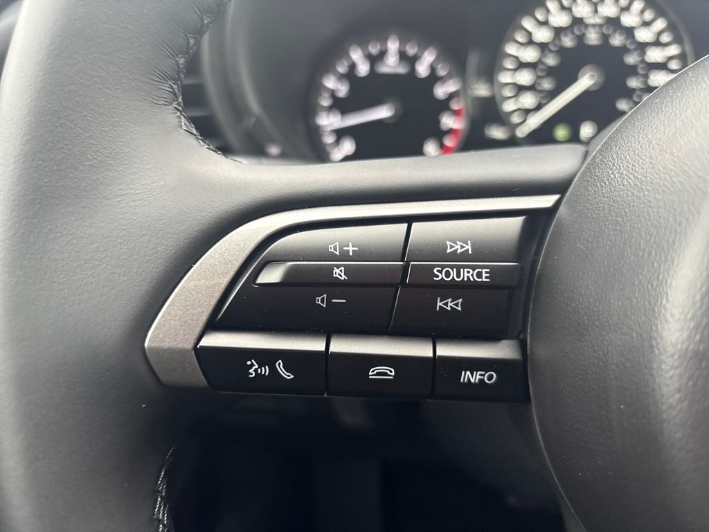 2026 Mazda Mazda CX-30 2.5 S Preferred AWD