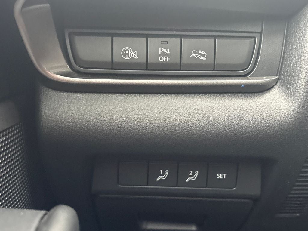 2026 Mazda Mazda CX-30 2.5 S Preferred AWD