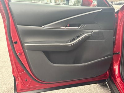 2026 Mazda Mazda CX-30 2.5 S Preferred AWD