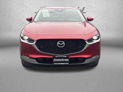 2026 Mazda Mazda CX-30 2.5 S Preferred AWD