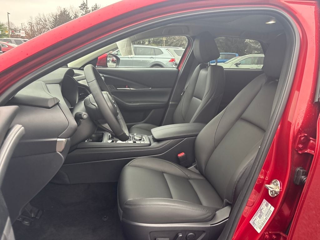 2026 Mazda Mazda CX-30 2.5 S Preferred AWD