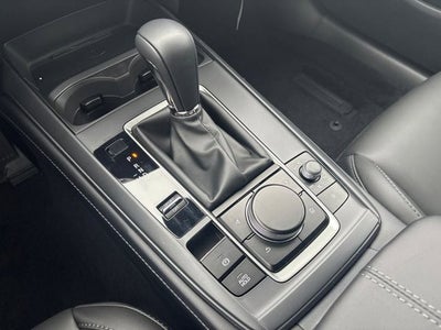 2026 Mazda Mazda CX-30 2.5 S Preferred AWD