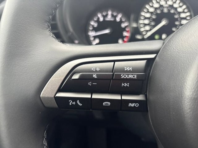 2026 Mazda Mazda CX-30 2.5 S Preferred AWD