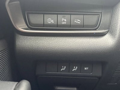 2026 Mazda Mazda CX-30 2.5 S Preferred AWD