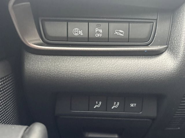 2026 Mazda Mazda CX-30 2.5 S Preferred AWD