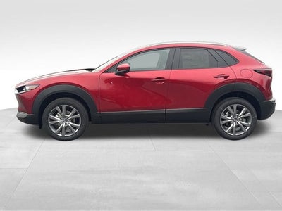 2026 Mazda Mazda CX-30 2.5 S Preferred AWD