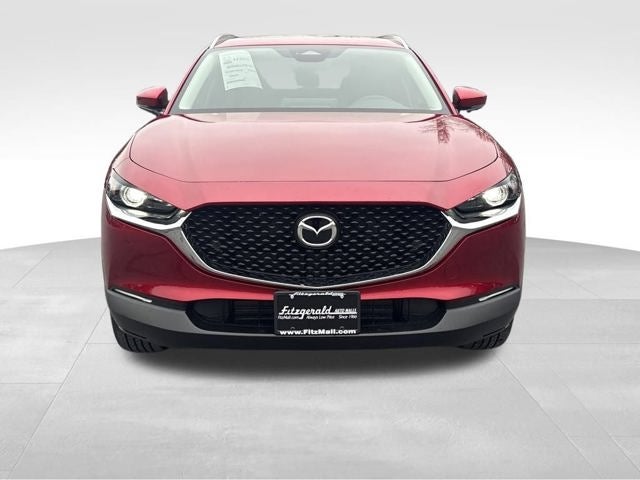 2026 Mazda Mazda CX-30 2.5 S Preferred AWD